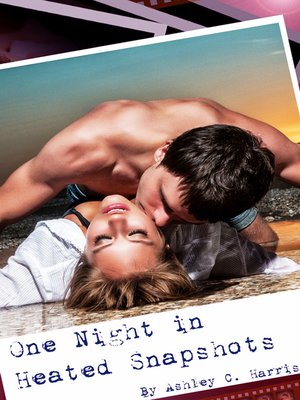 cover image of One Night In Heated Snapshots- Special Edition